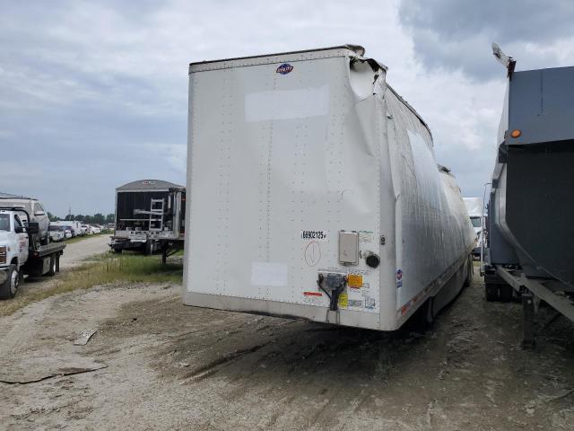 1UYVS2530L3012023 - 2020 UTILITY TRAILER أبيض صورة 3