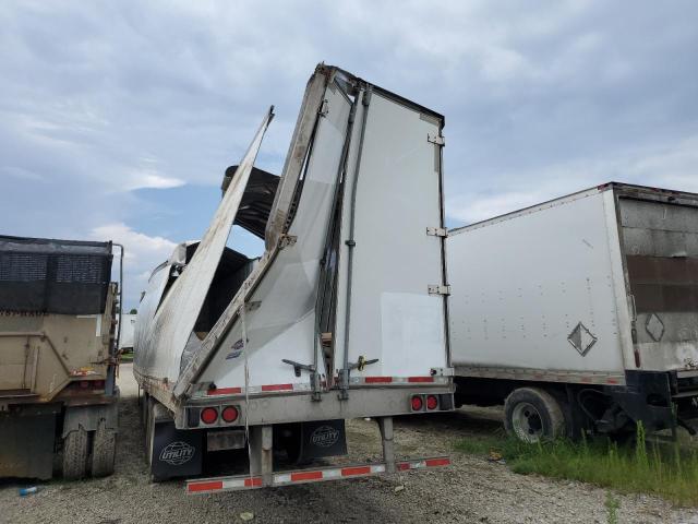 1UYVS2530L3012023 - 2020 UTILITY TRAILER أبيض صورة 4