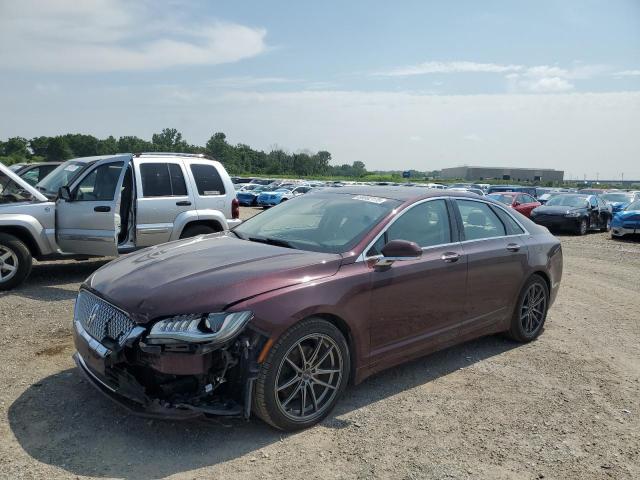 2017 LINCOLN MKZ RESERVE, 