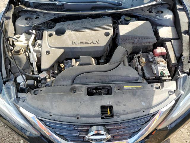 1N4AL3AP9JC185700 - 2018 NISSAN ALTIMA 2.5 BLACK photo 11