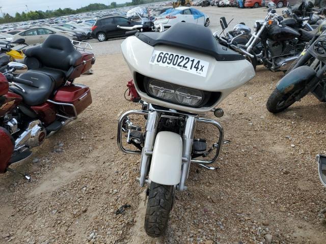 1HD1KHC16NB649152 - 2022 HARLEY-DAVIDSON FLTRX 白色 照片 2