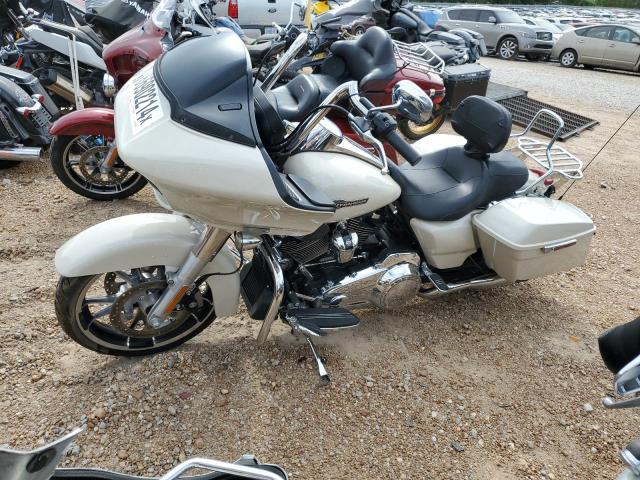 1HD1KHC16NB649152 - 2022 HARLEY-DAVIDSON FLTRX 白色 照片 3