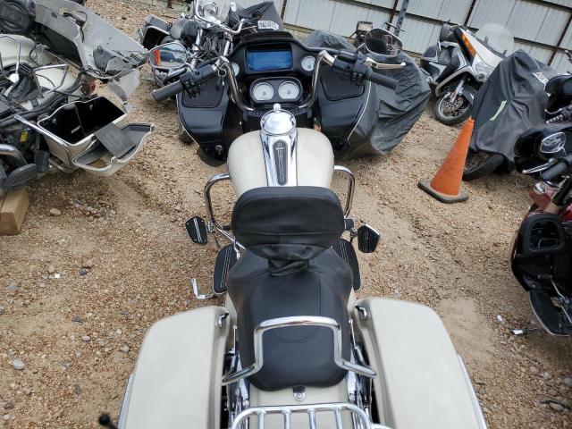 1HD1KHC16NB649152 - 2022 HARLEY-DAVIDSON FLTRX WHITE photo 6