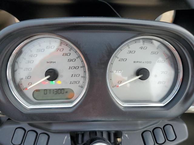 1HD1KHC16NB649152 - 2022 HARLEY-DAVIDSON FLTRX 白色 照片 7