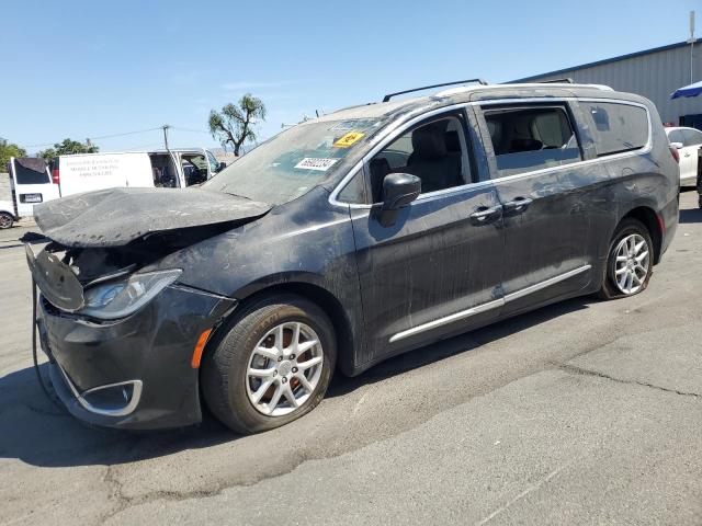 2020 CHRYSLER PACIFICA TOURING L, 