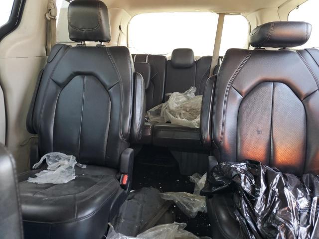 2C4RC1BGXLR140078 - 2020 CHRYSLER PACIFICA TOURING L Qara foto 10