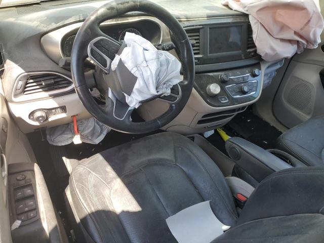 2C4RC1BGXLR140078 - 2020 CHRYSLER PACIFICA TOURING L Qara foto 8