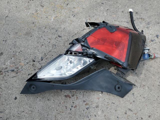 2HGFC4B59HH305541 - 2017 HONDA CIVIC LX ვერცხლისფერი ფოტო 12