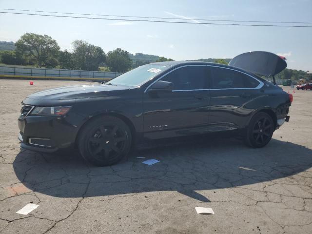 2015 CHEVROLET IMPALA LS, 