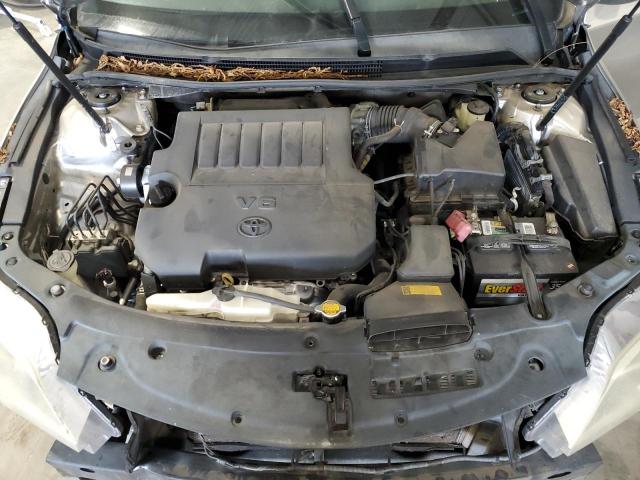 4T1BK1EB4EU126473 - 2014 TOYOTA AVALON BASE Qızıl foto 11