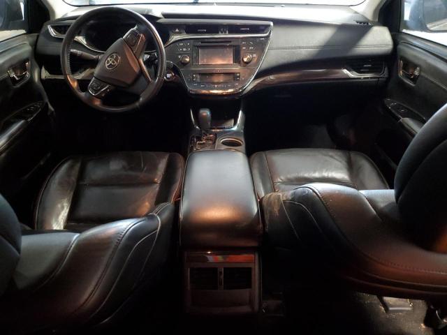 4T1BK1EB4EU126473 - 2014 TOYOTA AVALON BASE Qızıl foto 8