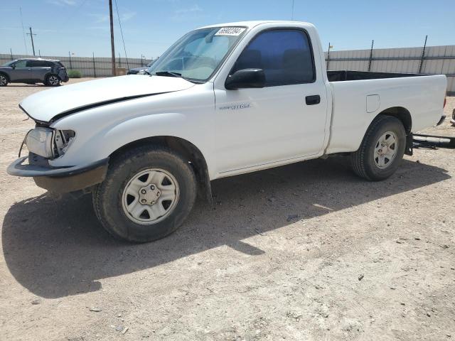 2002 TOYOTA TACOMA, 