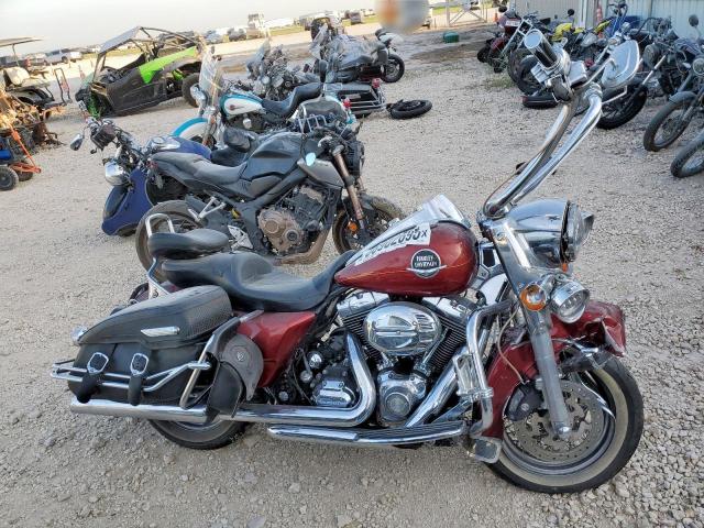 2010 HARLEY-DAVIDSON FLHRC, null