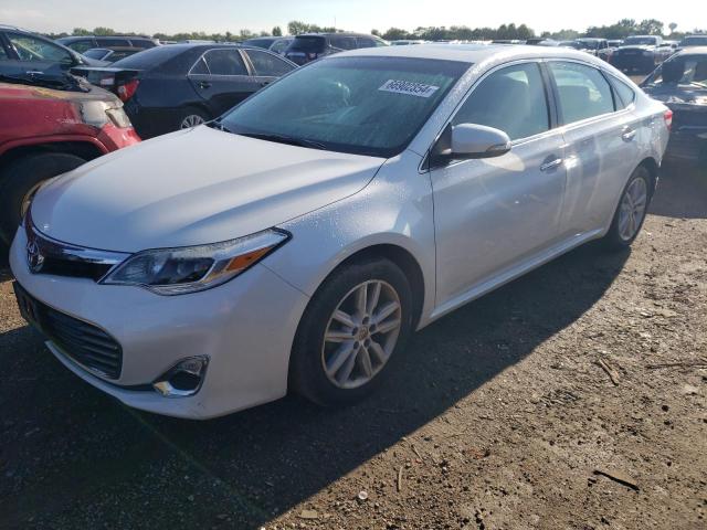 2013 TOYOTA AVALON BASE, 