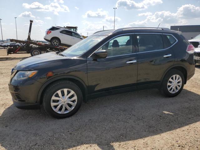 2016 NISSAN ROGUE S, 