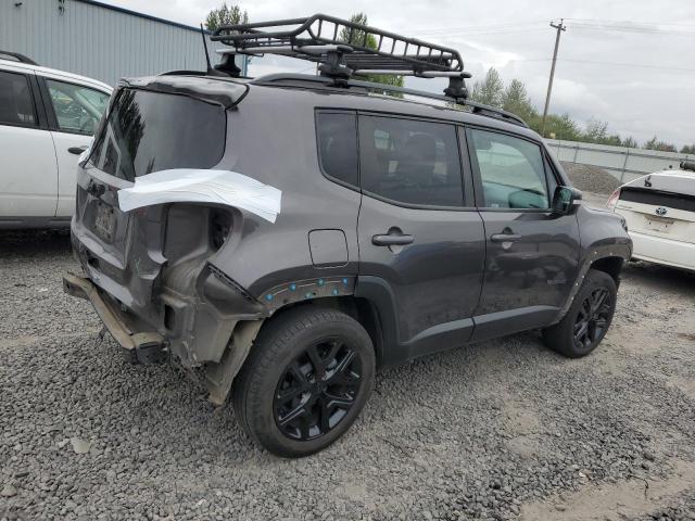 ZACCJBBB3JPH73366 - 2018 JEEP RENEGADE LATITUDE GRAY photo 3