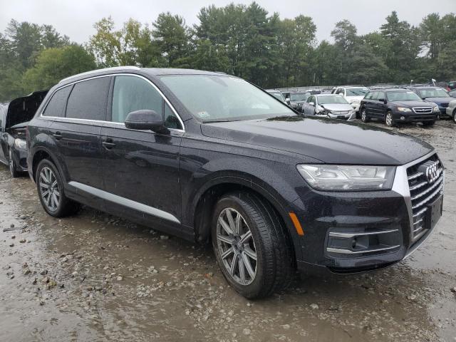 WA1VAAF76KD006212 - 2019 AUDI Q7 PRESTIGE შავი ფოტო 4