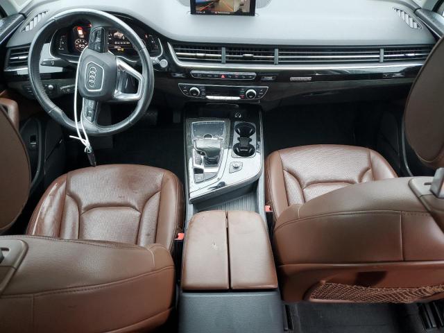 WA1VAAF76KD006212 - 2019 AUDI Q7 PRESTIGE შავი ფოტო 8
