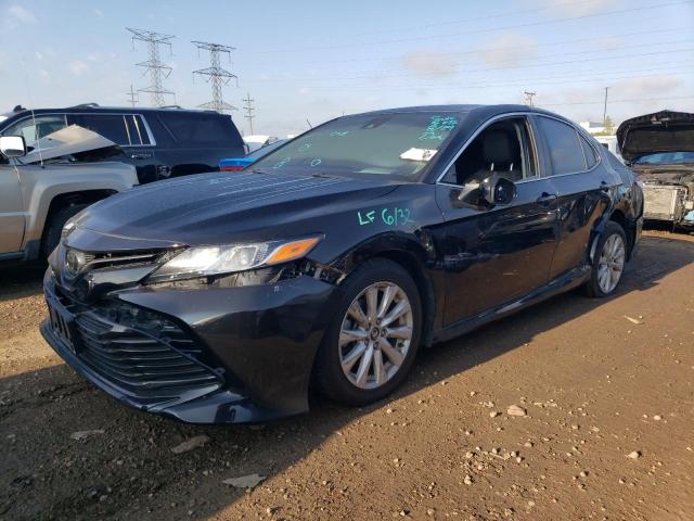 2020 TOYOTA CAMRY LE, 