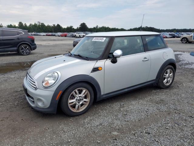 2012 MINI COOPER, 