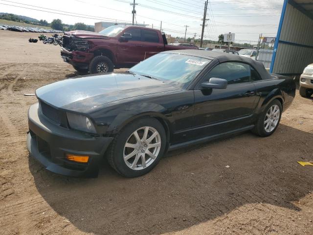 2005 FORD MUSTANG, 