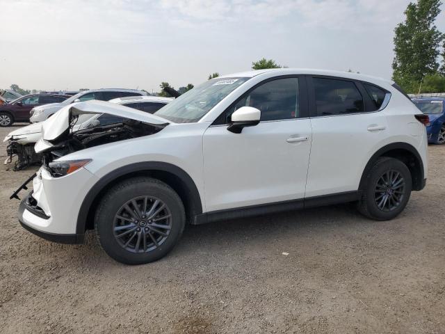 2021 MAZDA CX-5 SPORT, 