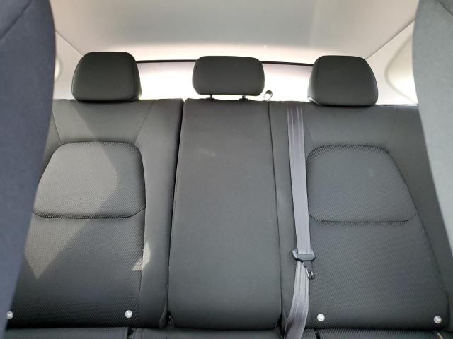 JM3KFBBL6M0408218 - 2021 MAZDA CX-5 SPORT WHITE photo 10