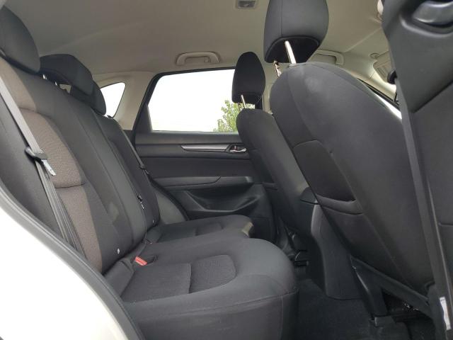 JM3KFBBL6M0408218 - 2021 MAZDA CX-5 SPORT WHITE photo 11