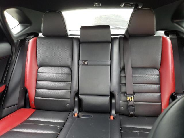 JTJBARBZ1J2169680 - 2018 LEXUS NX 300 BASE Gümüş foto 10