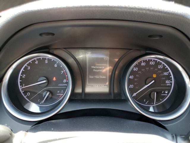 4T1C11AK9LU938944 - 2020 TOYOTA CAMRY LE RED photo 9