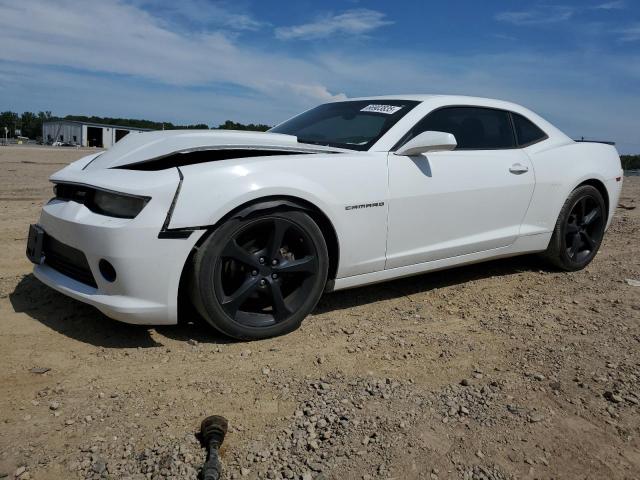 2014 CHEVROLET CAMARO LT, 
