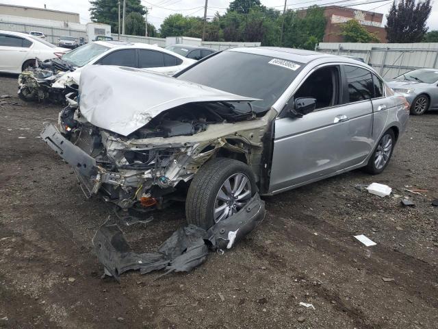 2011 HONDA ACCORD EXL, 