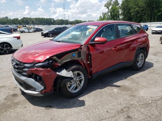 2025 HYUNDAI TUCSON SE, 
