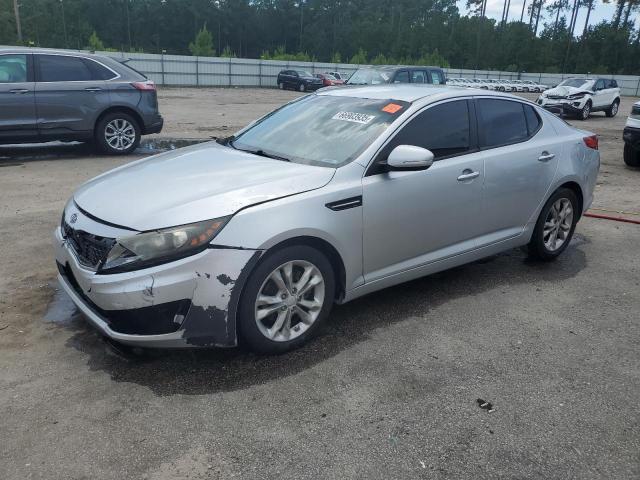 2012 KIA OPTIMA LX, 