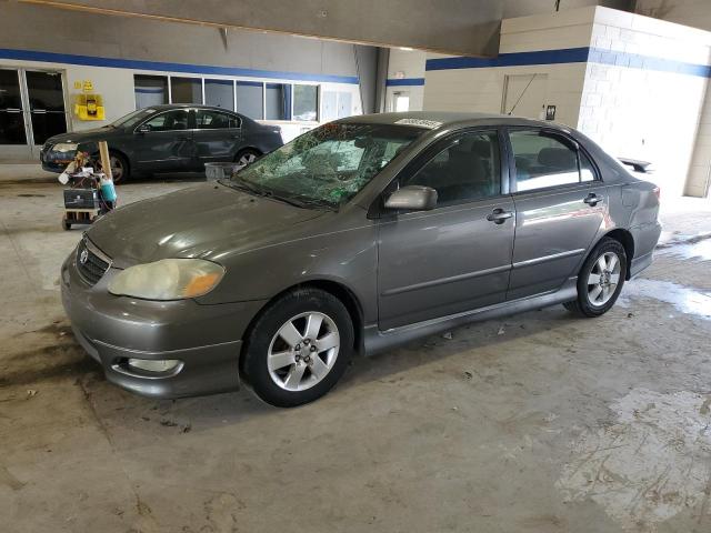 2006 TOYOTA COROLLA CE, 