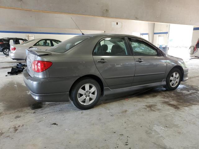 2T1BR32E66C625607 - 2006 TOYOTA COROLLA CE 灰色 照片 3