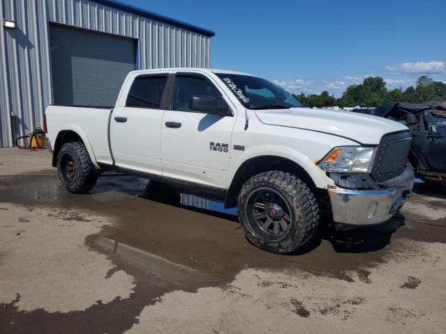 1C6RR7TT9FS704326 - 2015 RAM 1500 SLT WHITE photo 4