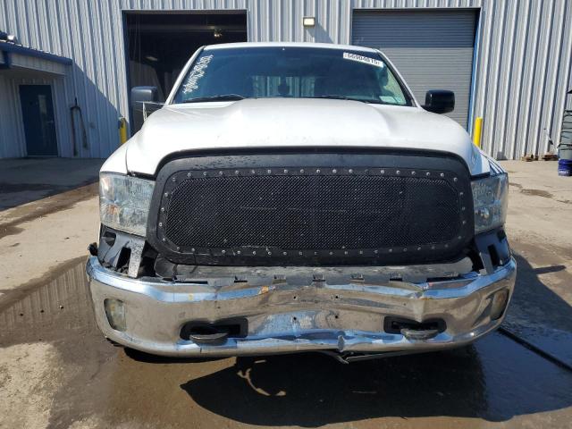 1C6RR7TT9FS704326 - 2015 RAM 1500 SLT WHITE photo 5