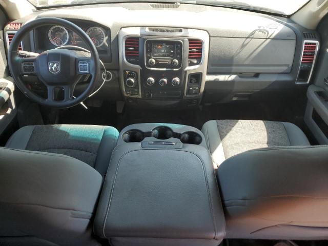 1C6RR7TT9FS704326 - 2015 RAM 1500 SLT WHITE photo 8