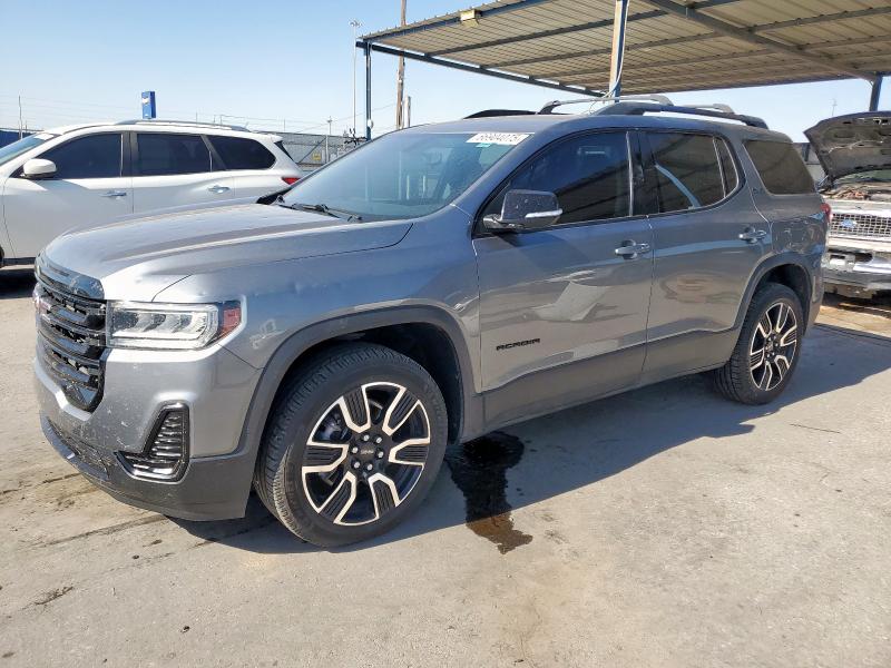 2021 GMC ACADIA SLE, 