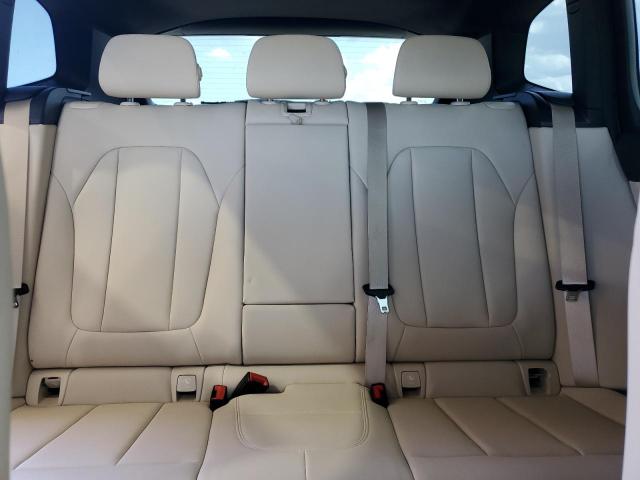 5UXTY3C05M9H33151 - 2021 BMW X3 SDRIVE30I GRAY photo 10