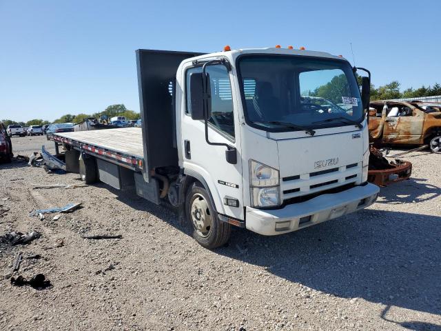 JALE5W162E7300178 - 2014 ISUZU NRR WHITE photo 1