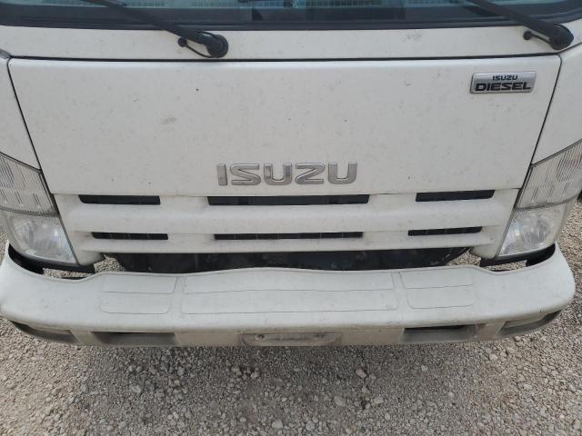 JALE5W162E7300178 - 2014 ISUZU NRR WHITE photo 7