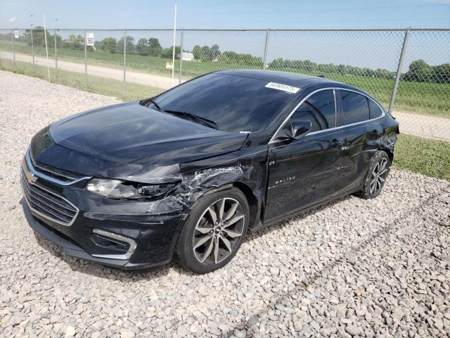 2016 CHEVROLET MALIBU LT, 
