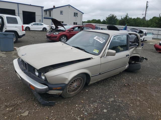 1987 BMW 325 IS, 