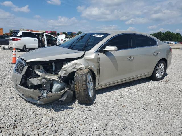 2013 BUICK LACROSSE, 