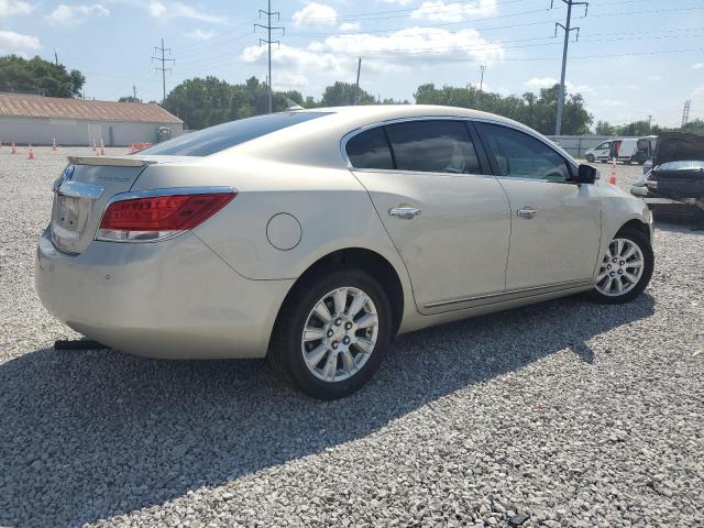 1G4GC5ER4DF250687 - 2013 BUICK LACROSSE Qəhvəyi foto 3