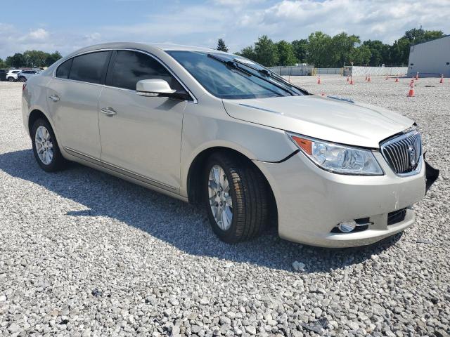 1G4GC5ER4DF250687 - 2013 BUICK LACROSSE Qəhvəyi foto 4