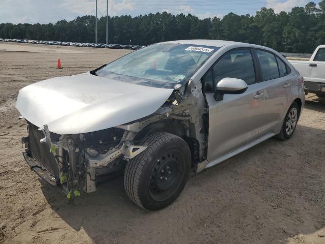 2022 TOYOTA COROLLA LE, 