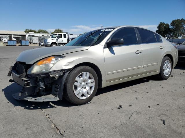 2009 NISSAN ALTIMA 2.5, 